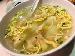 -东泰祥生煎馆(重庆北路店)