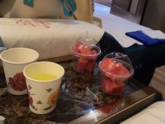 -懂生足疗SPA·康怡(天河北店)