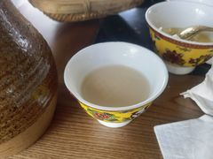 -陀岗美食·云南藏式特色餐厅