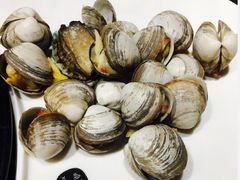 -海味当家·蒸锅海鲜(星海公园店)