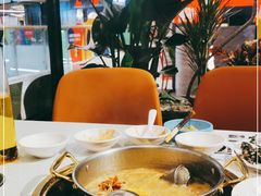 -八珍玉食鸡煲·打边炉(印象城店)