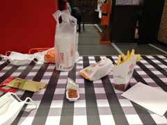 -汉堡王(仲盛世界商城店)