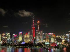 -上海外滩茂悦大酒店