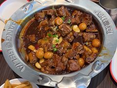 -胖哥俩肉蟹煲(世茂国际广场店)