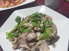 -龚家花园农家乐休闲别墅