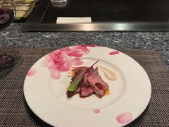 -神户牛排餐厅MOURIYA(总店)