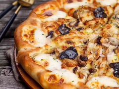 -必胜客(花舞大唐博物馆店)