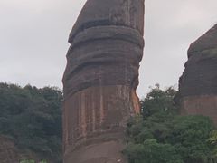 -丹霞山风景名胜区