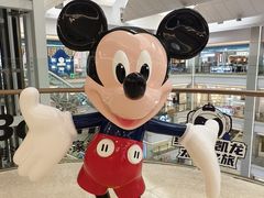 -红星美凯龙(北京北四环店)