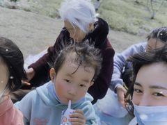 -森林公园(尖草坪区)