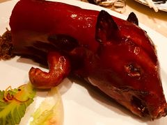 -8餐厅(新葡京酒店)