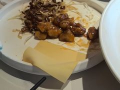 -大碗居·烤鸭·鱼头泡饼(天坛东门店)