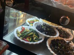 -金杨拉面王小吃面馆·牛三宝面·红烧牛肉粉