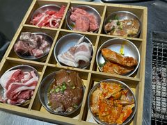 -马路牙子烧烤音乐酒馆(望京店)