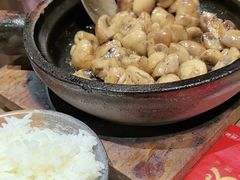 -啫火啫啫煲·顺德干蒸(西乡天虹店)