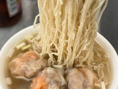 -周门传统竹升面