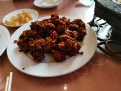 -烤肉宛饭庄(南礼士路店)