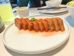 -外婆家(西红门荟聚购物中心店)