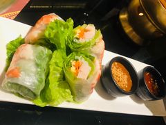 -simply thai天泰(静安嘉里中心店)