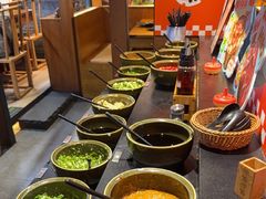 -呷哺呷哺 黄金牧场 (欢乐谷店)