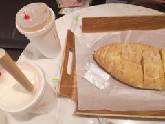 -奈雪的茶(东莞汇一城店)