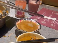 -一绪に寿喜烧(荟聚店)