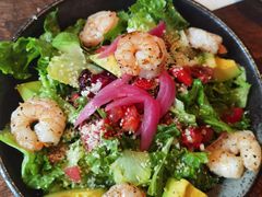 -Q MEX 库迈墨西哥餐吧(三里屯店)