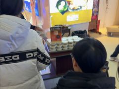 -狮王府淮扬菜(新街口友谊店)