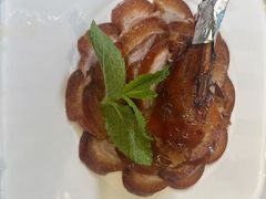 -味+新京宴·烤鸭·北京菜(创意谷店)