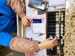 -华光餐厅(复兴路店)