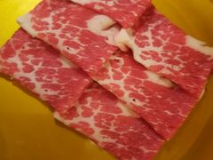 -牛New寿喜烧(金茂览秀城店)