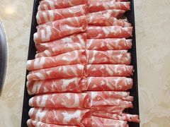 -阳坊胜利涮羊肉(阳坊老店)