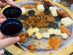 -八木轩·寻味大理白族民俗餐厅(文献路店)