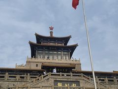 -解放阁