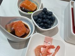 -深海聚汇·牛榴宴·自助料理(江宁万达店)