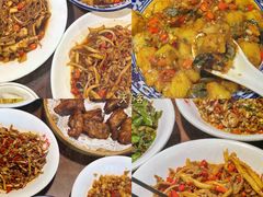 -稻香饭店(IFS国金中心店)