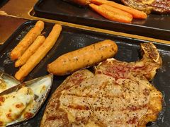 -必胜客(双榆树店)