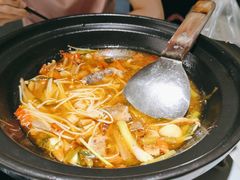-肥家大排档(天河体育西店)
