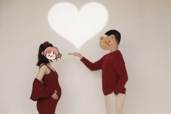 -翡艺写真馆·薇漫