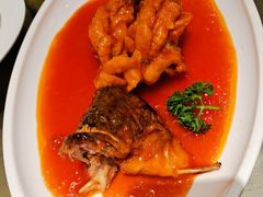 -花园茶楼(兴城西路店)