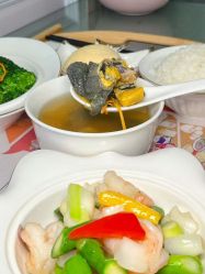 -宝馨月月子中心(友谊医院店)
