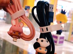 -泡泡玛特POPMART(杭州乐堤港店)