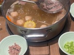 -掂档潮汕牛肉火锅(沈阳万象城店)