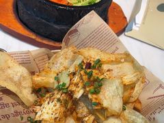 -大同江朝鲜菜•长春地标美食(绿园吾悦广场店)