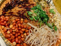 -琼菜坊·无鸡不成宴·海南菜老爸茶糟粕醋(海口骑楼老街店)