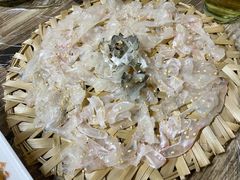 -官塘鱻鱻鱼生