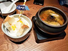 汽锅鸡-云海肴·汽锅鸡·云南菜(领展购物广场·中关村店)
