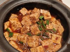 麻婆豆腐-马旺子·川小馆