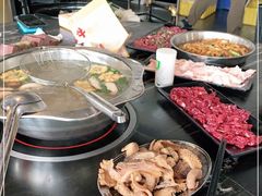 -牛一煲美食(江高店)