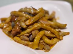-京滨饭店·餐厅(阜外大街店)